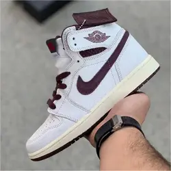 ایر جردن 1 ما منیر Jordan 1 Retro High OG A Ma Maniére