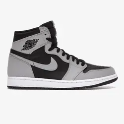 ایر جردن 1 رترو شدو Jordan 1 Retro High Shadow