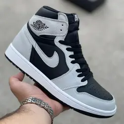 ایر جردن 1 رترو شدو Jordan 1 Retro High Shadow