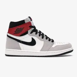 ایر جردن 1 رترو لایت Jordan 1 High Smoke Grey