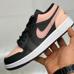جردن 1 کریمزن تینت Jordan 1 Crimson Tint