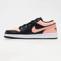 جردن 1 کریمزن تینت Jordan 1 Crimson Tint