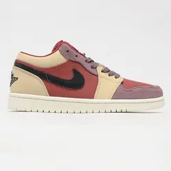 جردن 1 کنیون راست Jordan 1 Canyon Rust