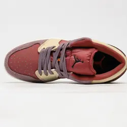 جردن 1 کنیون راست Jordan 1 Canyon Rust