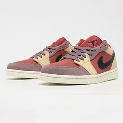 جردن 1 کنیون راست Jordan 1 Canyon Rust