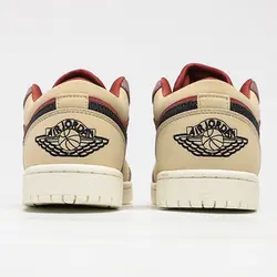 جردن 1 کنیون راست Jordan 1 Canyon Rust