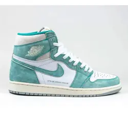 نایک ایر جردن 1رترو توربو Jordan 1 Retro High