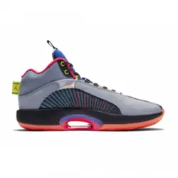 نایک ایر جردن Air Jordan XXXV DNA