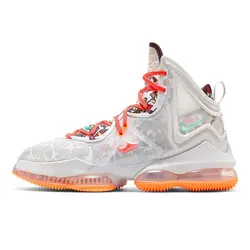 نایک لبرون 19 فست فود Nike LeBron 19 