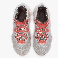 نایک لبرون 19 فست فود Nike LeBron 19 
