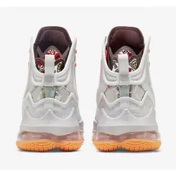 نایک لبرون 19 فست فود Nike LeBron 19 
