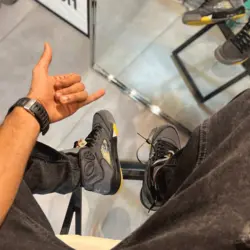 نایک ایر جردن 5 آف وایت Nike Air Jordan 5 X Off-White