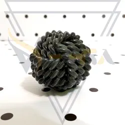 بیس کاموا بافتی