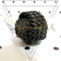 بیس کاموا بافتی