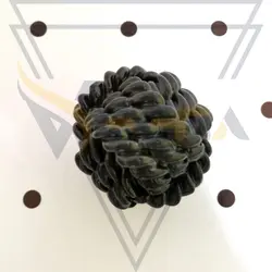 بیس کاموا بافتی