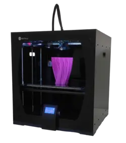 پرینتر سه بعدی مدل L-DIACO