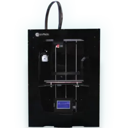 پرینتر سه بعدی مدل T-DIACO