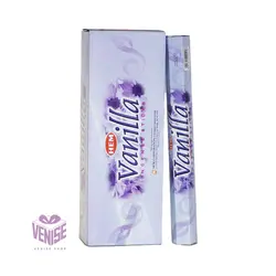 عود وانیل (Vanilla)