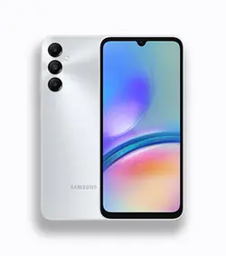 گوشی موبایل سامسونگ مدل Galaxy A05s Global حافظه 128GB/ رم 6GB