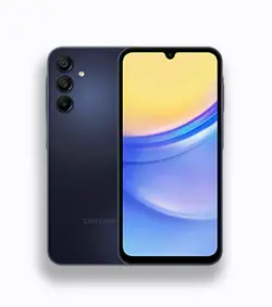 گوشی موبایل سامسونگ مدل Galaxy A15 Vietnam حافظه 128GB/ رم 6GB