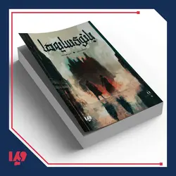 کتاب بانوی سایه‌ها