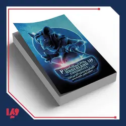 کتاب تاریخ اعماق زمین 2 - گریگور و پیش‌گویی بین