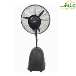 پنکه مه پاش مدل VIP