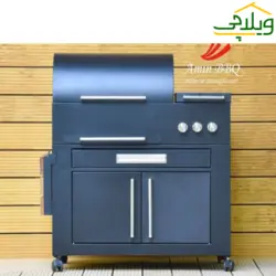 باربیکیو مدل BRC-092