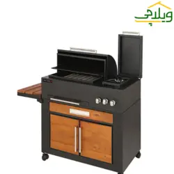 باربیکیو مدل BWRC-092