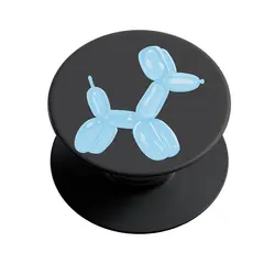 پاپ سوکت وینا مدل Blue Balloon Dog