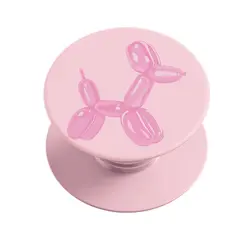 پاپ سوکت وینا مدل Pink Balloon Dog