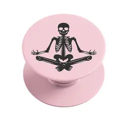پاپ سوکت وینا مدل Skeleton Yoga