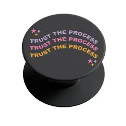 پاپ سوکت وینا مدل Trust The Process