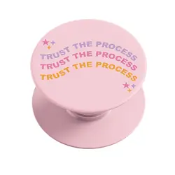 پاپ سوکت وینا مدل Trust The Process