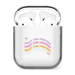 قاب ایرپاد وینا مدل Trust The Process