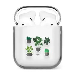 قاب ایرپاد وینا مدل Plants