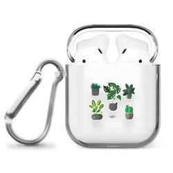 قاب ایرپاد وینا مدل Plants
