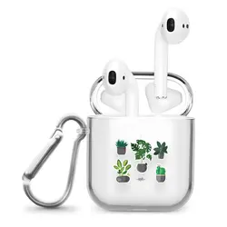قاب ایرپاد وینا مدل Plants