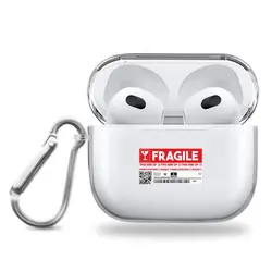 قاب ایرپاد وینا مدل Fragile