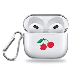 قاب ایرپاد وینا مدل Sweet Cherry