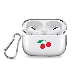 قاب ایرپاد وینا مدل Sweet Cherry