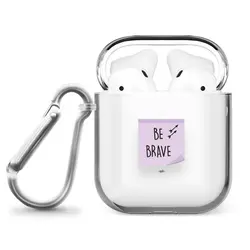 قاب ایرپاد وینا مدل Be brave