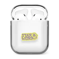 قاب ایرپاد وینا مدل Tag stay weird