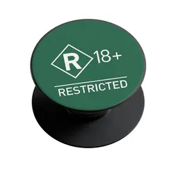 پاپ سوکت وینا مدل Restricted +18