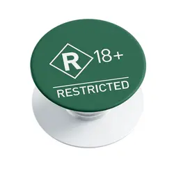 پاپ سوکت وینا مدل Restricted +18