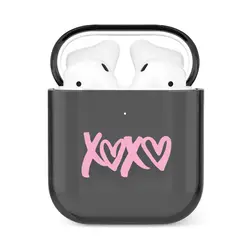 قاب ایرپاد رنگی وینا مدل XOXO