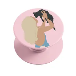 پاپ سوکت وینا مدل Hug Your Cat