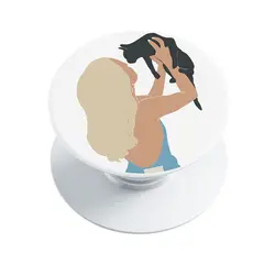 پاپ سوکت وینا مدل Hug Your Cat