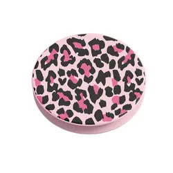 پاپ سوکت وینا مدل Pink Cheetah