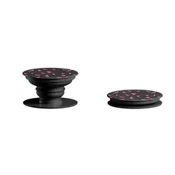 پاپ سوکت وینا مدل Pink Cheetah